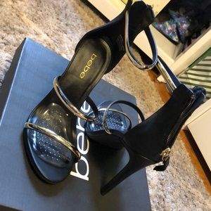 Bebe heels
